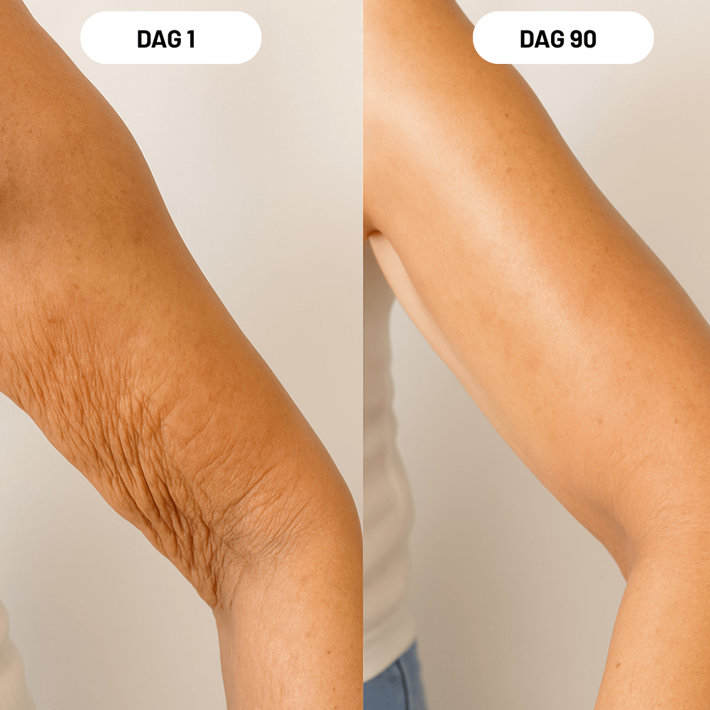 NAD+ Restore voor Vrouwen