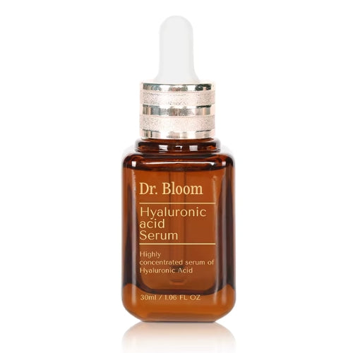 Ochtend Glow Serum
